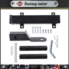Heavy Duty 2" Receiver Golf Cart Rear Trailer Hitch For Club Ezgo Yamaha New. Price: $34.35.