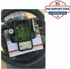 Caddie Buddy Golf Cart Steering Wheel Phone Mount/scorecard Pro New. Price: $22.80.