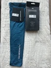 J.lindeberg Esther Golf Sleeve Women's M/ Moroccan Blue New Box. Price: $19.99.