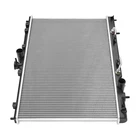 Radiator W/ Oil Cooler Fit For 2003-2006 Mitsubishi Outlander 2.4L L4 Automatic New. Price: $48.35.