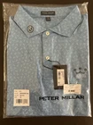 Scotty Cameron Gallery Circle Peace Surfer Jersey Crown Golf Polo Size Xl Nwt New. Price: $170.00.