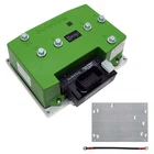 Yamaha DRIVE2 Golf Cart 2017-UP Navitas 440A Bluetooth Ac Controller Kit New. Price: $1001.00.