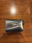 Callaway Csi Pro Laser Rangefinder Golf Accessory With Slope Technology New. Price: $115.00.