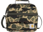 Carhartt Insulated 12 Can Two Compartment Lunch Cooler New. Price: $42.99.