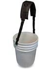5 Gallon Bucket Shoulder Carrying Strap - Length Extension Replacement For Wi... New. Price: $21.37.