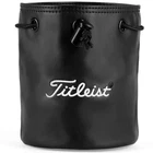 Titleist Black Golf Club Bag Easy Closure Customizable Tournament Gift New. Price: $50.24.