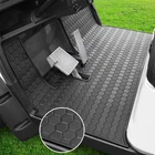 Mosnai Yamaha DRIVE2 Golf Cart Full Coverage Floor Liner Mat Only Fits New. Price: $108.28.