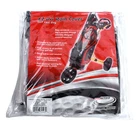 Proactive Sports Ez-dri Clear Transparent Rain Cover For Golf Bags On Push Carts New. Price: $17.99.