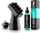 Club Brush And Cleaner System With Magnetic Attachment, Golf Cleaning New. Price: $35.60.