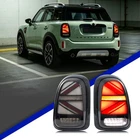 Led Tail Light For Mini Cooper F60 Countryman 2017-2023 Rear Lamps Assembly New. Price: $235.99.