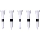Zivisk Wooden Golf Tees 1-1/2" 100 Count 38MM White Inch, New. Price: $11.82.