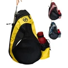 Infinite Discs Tournament Slinger Shoulder Bag - Golf New. Price: $35.99.