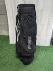 Ping J Bag Stand Nylon Carry Strap 4 Way Divider 6 ZIPPER+1 Mesh Pocket B21 Pre-owned. Price: $84.99.