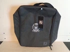 Footjoy Golf Nylon Shoe Bag Style #31541 Heather Charcoal Country Club New. Price: $27.99.