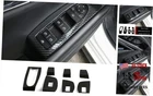 Accessories Fit For 2019-2023 2024 2025 Mazda Axela Carbon Fiber Style New. Price: $71.99.