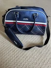 Xxio Ladies Boston Bag In Navy Blue GGB-X143W Brand New XX10. Price: $80.00.