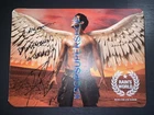 4TH Album Rain's World Autographed Signed Cd W/message Cover Great Promo. Price: $49.41.