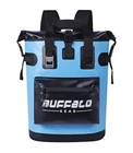 Buffalo Gear Cooler BACKPACK,18L Leakproof Bag Insulated New. Price: $79.99.