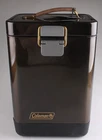 Coleman Steel Belted Hard Wine Bottle Cooler 11 Qt 1900 Collection New (other) Open. Price: $129.99.