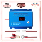 Segniwale Battery Desulfator 12V-72V Lead Acid Reconditioner New. Price: $46.48.
