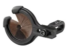 New Trophy Ridge Whisker Biscuit Quick Shot Rest Universal Rh/lh Small Black. Price: $44.99.