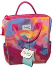 New Swig Packi Backpack Candy Crush Cooler Bag Nwt Insulated Colorful Pink Print. Price: $109.99.
