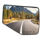 Scitoo Side View Mirror Glass Passenger Right Fit 2006-2011 Ford... New. Price: $29.55.