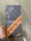 Potent Hockey Training Equipment - Digital Stickhandling Trainer Portable New!. Price: $199.99.