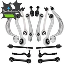 Control Arm W/ Ball Joint Sway Bar Link & Tie Rod For Audi 2012-2016 A4 A5 Q5 S5 New. Price: $295.99.