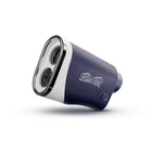 Blue Tees Series 3 Max + Golf Rangefinder With Slope Switch, 1000-YARD Rang... New. Price: $149.99.