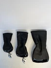 Laisuntim Golf Club Head Cover Set 3 Count Driver Fairway Hybrid Number Tags New. Price: $9.63.