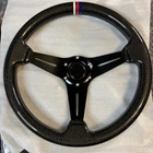 Qymopay Golf Cart Steering Wheel Carbon Fiber Style Yamaha Precedent Tempo Ds New. Price: $30.00.