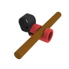 New Clicgear Golf Cigar Holder (set Of 2). Price: $17.99.