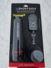 Magnetic Golf Club Brush With Water Reservoir & Shoe - Dual Head Groove New. Price: $19.99.