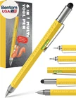 Stocking Stuffers For Multitool Pen - Mens Gifts Christmas Unique White New. Price: $19.14.