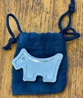 New Scotty Cameron Dog Tiffany Paint Fill Golf Ball Marker Masters Release 2023. Price: $199.99.