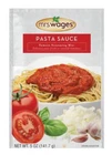 Mrs. Wages Pasta Sauce Canning Mix, Assorted Flavor Names Sizes New. Price: $26.49.