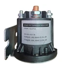 Dr.acces 48V Ezgo Txt Solenoid For E-z-go Golf Cart Replace#... New. Price: $34.05.
