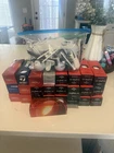 Callaway, Maxfli, Taylormade Golf Balls Diablo, Superfast, Distance+ White 3-PA New. Price: $50.00.