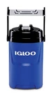 Igloo 1/2 Lag Pro 0.5 Gallon, Blue New. Price: $38.97.