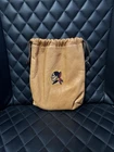 Winston Collection Seminole Golf Club Valuables Pouch Euc Rare Used. Price: $138.99.