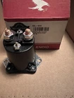 Redhawk Club Ds Golf Cart 48 Volt Solenoid Terminal Copper SOL-1014 New. Price: $75.00.