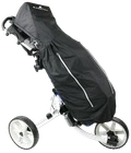 Golf Bag Club Weather Protection Cover With Hood For Push Carts New. Price: $49.49.