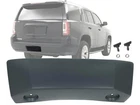 For Trailer Hitch Cover With Clips Ptm 2015 - 2020 Gmc Yukon / Xl 23142974 New. Price: $95.40.