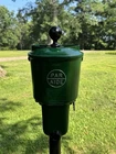 Par Aide Deluxe Single Golf Ball Washer Used. Price: $265.00.