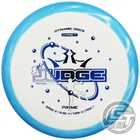 New Dynamic Discs Prime Orbit Emac Judge Putter Golf - Colors Will Vary. Price: $13.49.