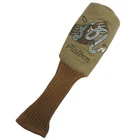 Malbon Golf Hawk & Dove Fairway Wood Embroider New. Price: $270.00.