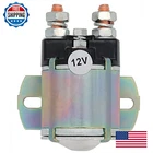 Viefow 12V Solenoid Golf Cart For Yamaha G8 G9 G11 G14 G16 G20 Gas New. Price: $33.25.