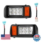 Fixhawk Club Car Ds Led Kit Original Style Adapter New. Price: $87.48.