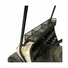 Gtw Ezgo Txt Golf Cart Inner Storage Basket Compatible With 1994.5-UP Models New. Price: $187.50.